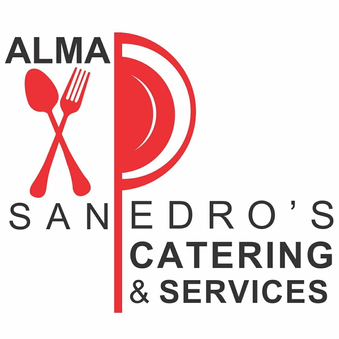 ALMA SAN PEDRO CATERING & SERVICES